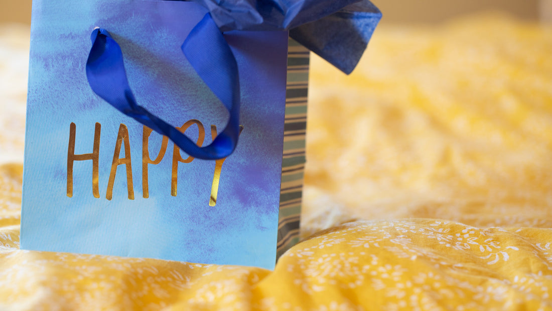 What Should You Put in Kids Party Bags?